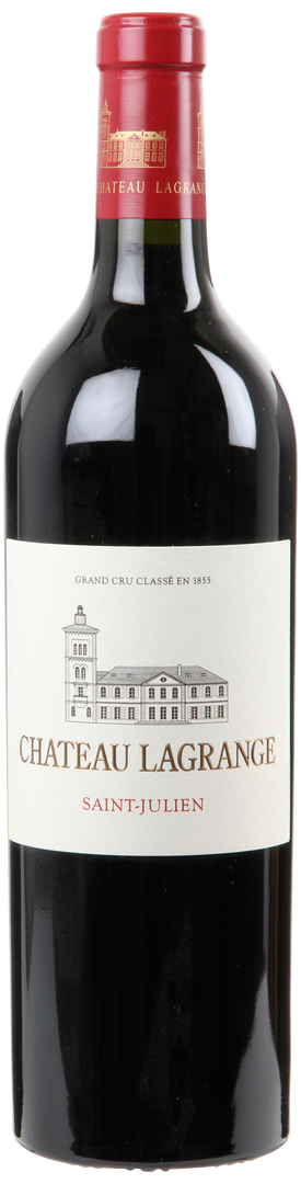 Château Lagrange, 2021 - Bottle Hero