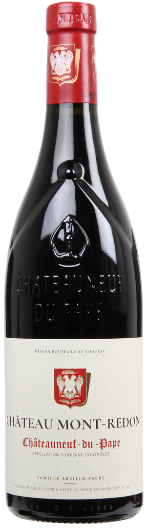 Château Mont-Redon, Châteauneuf-du-Pape, 2021