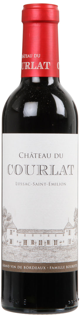 Château du Courlat - 37,5cl, 2021 - Bottle Hero