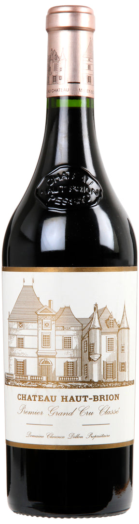 Château Haut Brion, Château Haut-Brion, 2021 - Bottle Hero
