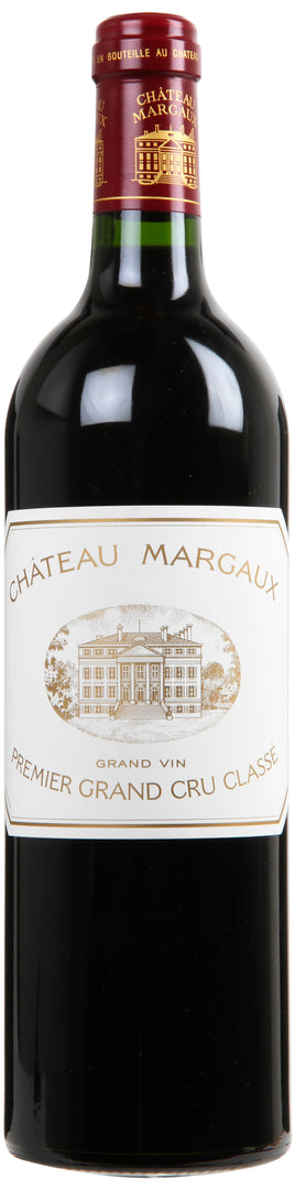 Château Margaux, 2021 - bottlehero.dk