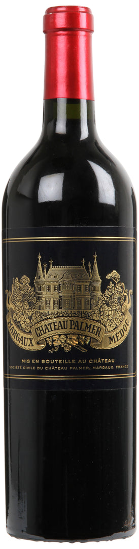 Château Palmer, 2012 - Bottle Hero