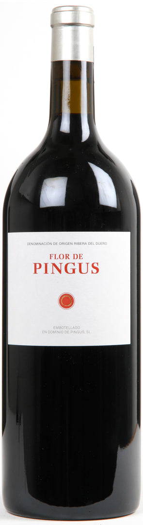 Dominio de Pingus, Ribera del Duero Flor de Pingus - MAGNUM, 2024 - Bottle Hero