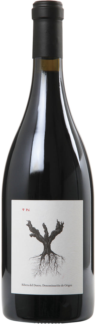 Dominio de Pingus, Ribera del Duero PSI Peter Sisseck, 2024 - Bottle Hero