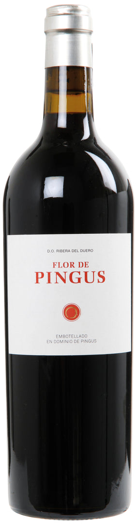 Dominio de Pingus, Ribera del Duero Flor de Pingus, 2024 - Bottle Hero