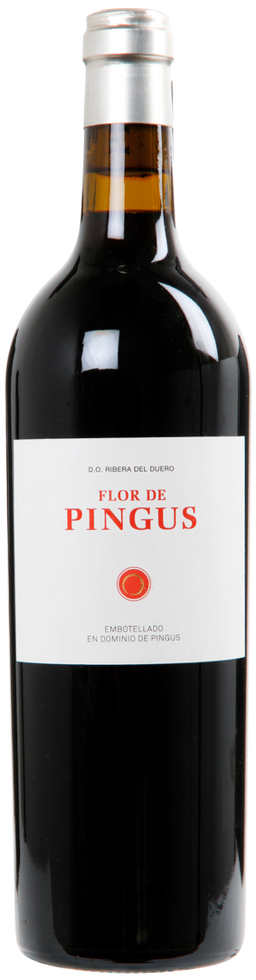 Dominio de Pingus, Ribera del Duero Flor de Pingus, 2022 - Bottle Hero
