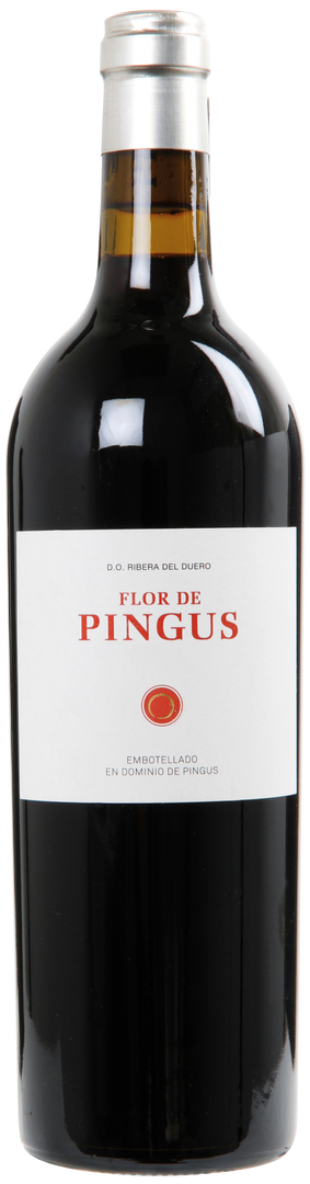 Dominio de Pingus, Ribera del Duero Flor de Pingus, 2023 - Bottle Hero