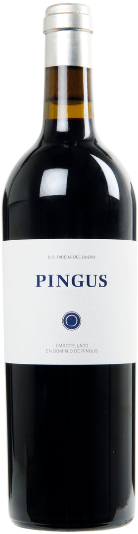 Dominio de Pingus, Ribera del Douro Pingus BIO, 2024 - Bottle Hero