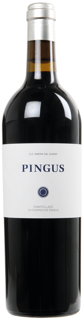 Dominio de Pingus, Ribera del Duero Pingus - BIO, 2021 - bottlehero.dk