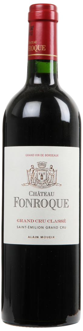 Château Fonroque - BIO, 2021 - Bottle Hero
