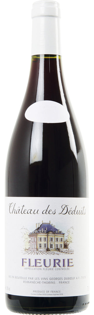 Les Vins Georges Duboeuf, Fleurie Château des Déduits 2024, 2024 - Bottle Hero