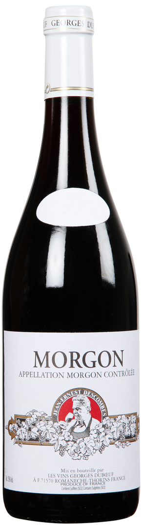 Les Vins Georges Duboeuf, 2024 Morgon Domaine Jean Descombes - Bottle Hero