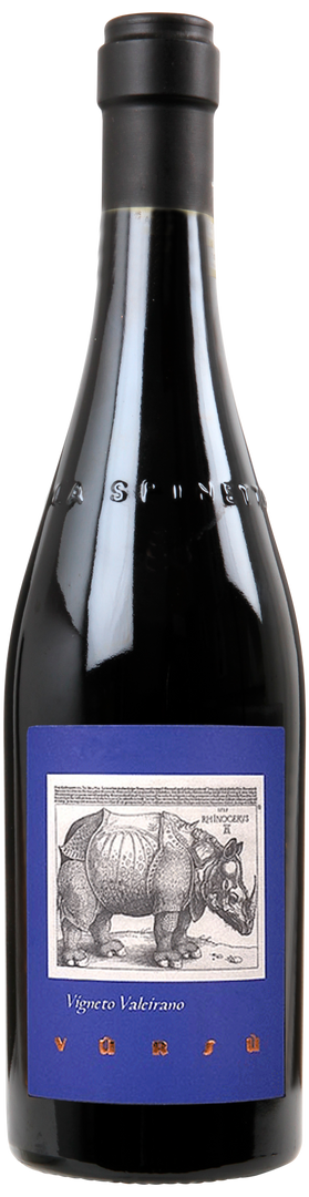 La Spinetta, Barbaresco Valeirano Vürsù ØKO, 2022 - Bottle Hero