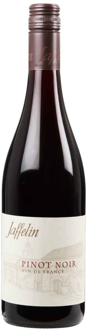 Maison Jaffelin, Pinot Noir Vin de France, 2024 - Bottle Hero