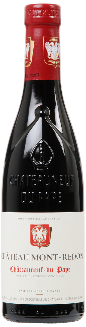 Château Mont-Redon, Châteauneuf-du-Pape - 37,5cl, 2022 - Bottle Hero