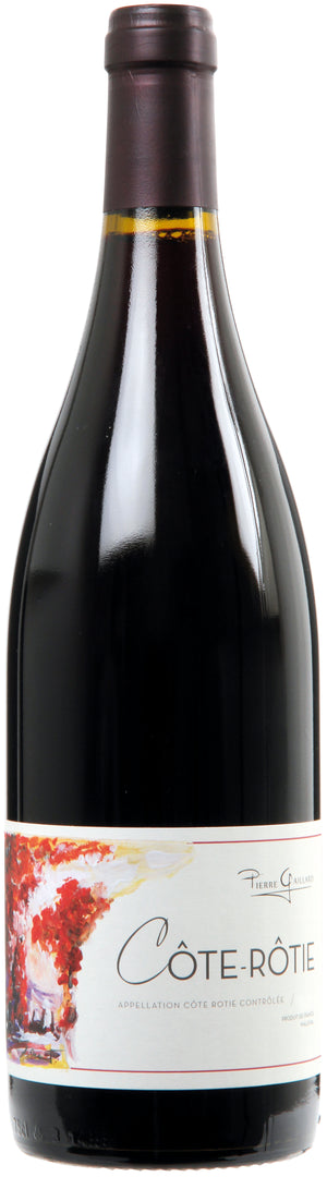 Domaine Pierre Gaillard, Côte-Rôtie, 2024 - Bottle Hero