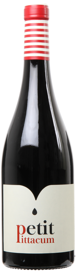 Viñedos y Bodegas Pittacum, Bierzo Mencia Petit Pittacum, 2024 - Bottle Hero