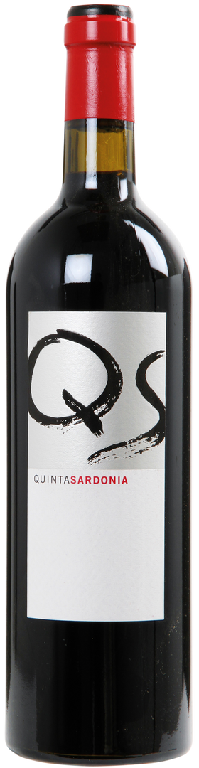 Quinta Sardónia, Castilla y León QS Quinta Sardonia - BIO, 2019 - Bottle Hero