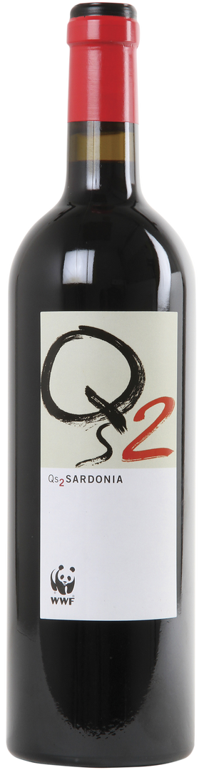 Quinta Sardónia, Castilla y León Qs2 Sardonia - BIO, 2019 - Bottle Hero