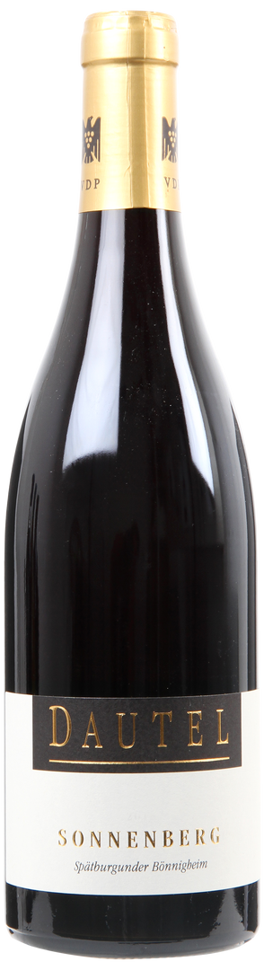 Weingut Dautel, Spätburgunder Bönnigheimer Sonnenberg 1. Lage, 2022 - Bottle Hero