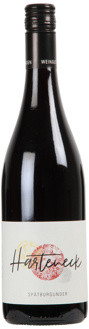 Weingut Thomas Harteneck, Spätburgunder Trocken - BIO, 2022 - Bottle Hero