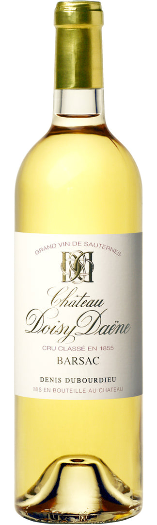 Château Doisy-Daëne, 2016 - Bottle Hero