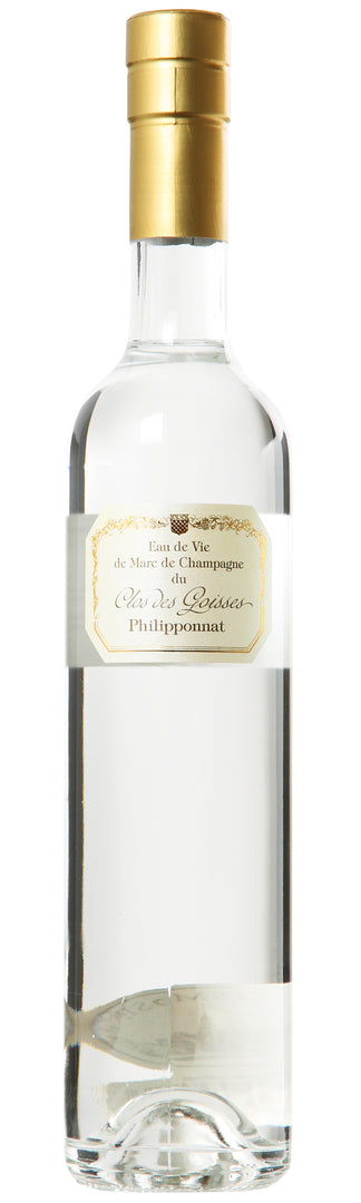 Champagne Philipponnat, Marc de Clos des Goisses - bottlehero.dk