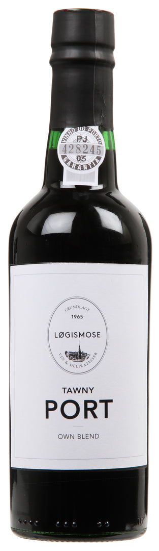 Poças, Tawny Portvin Løgismose -  37,5cl - Bottle Hero