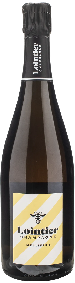 Lointier Champagne Mellifera