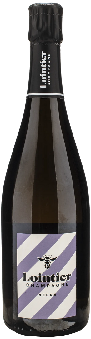 Lointier Champagne Negra
