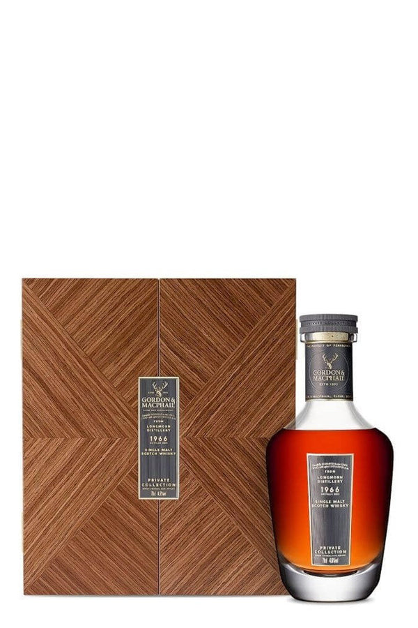Longmorn PC2 Vintage 1966 - Bottle Hero