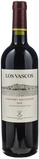 Los Vascos Cabernet Sauvignon 2022