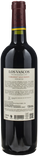 Los Vascos Cabernet Sauvignon 2022
