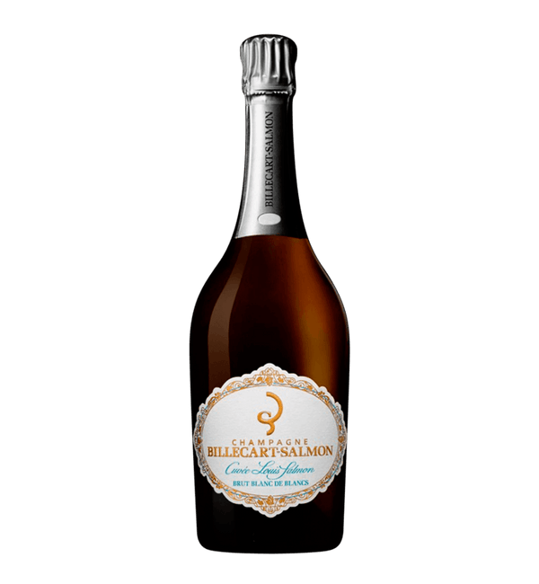 Billecart-Salmon Louis Salmon 2012 300CL - Bottle Hero