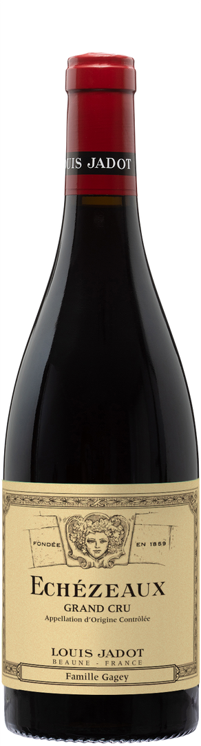 2020 Louis Jadot Echézeaux Grand Cru - Bottle Hero