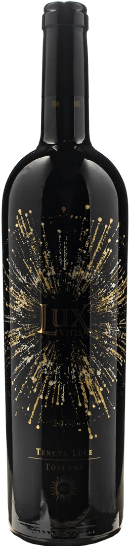 Luce della Vite Lux Vitis 2022 - Bottle Hero