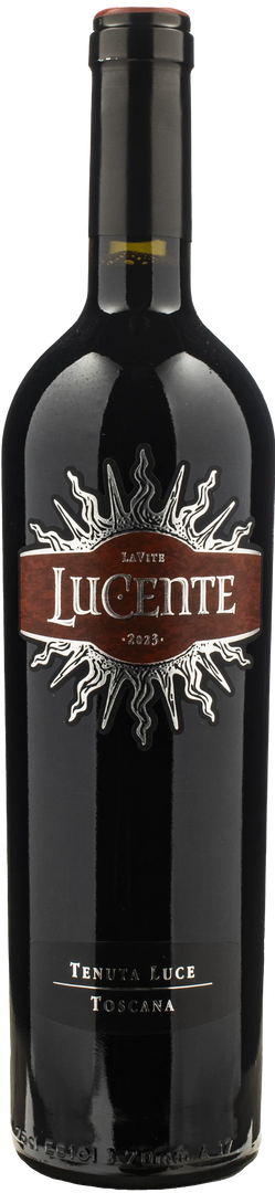 Luce Lucente 2023