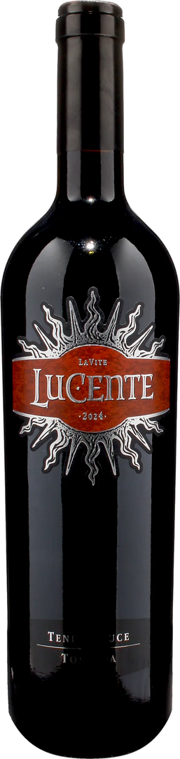 Luce Lucente 2024 - Bottle Hero