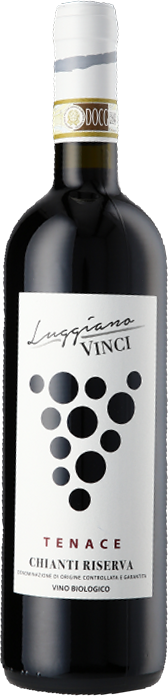 Luggiano, Tenace Chianti Riserva, 2020 - Bottle Hero