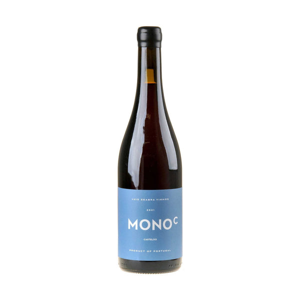 Luis Seabra Vinhos Mono C 2021 - Bottle Hero