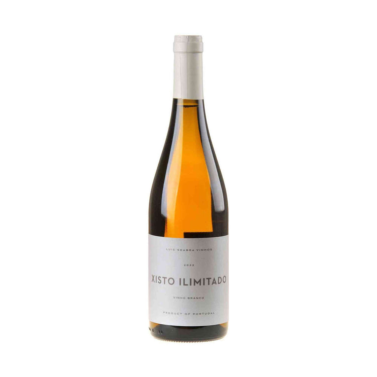 Luis Seabra Vinhos Xisto Ilimitado Branco 2024