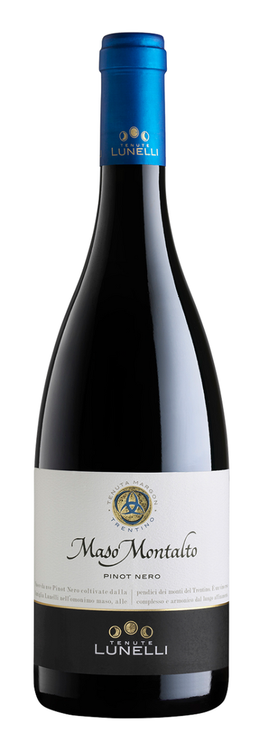 Tenute Lunelli, Trentino Maso Montalto 2019 - Bottle Hero