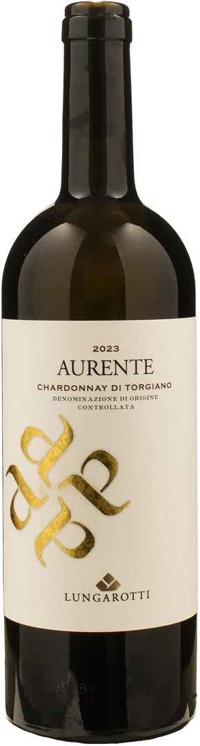 Lungarotti Aurente Chardonnay di Torgiano 2023