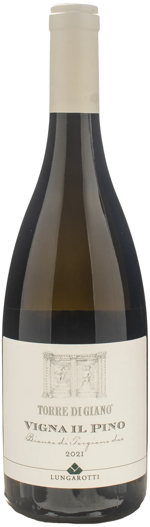 Lungarotti Torre di Giano Vigna il Pino 2021
