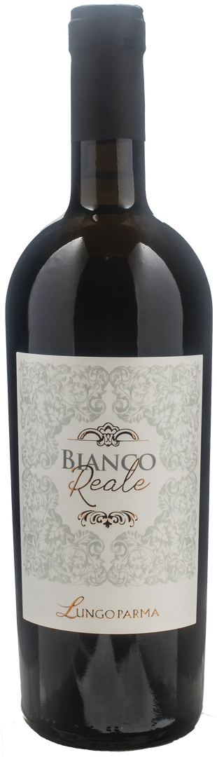 Lungoparma Bianco Reale