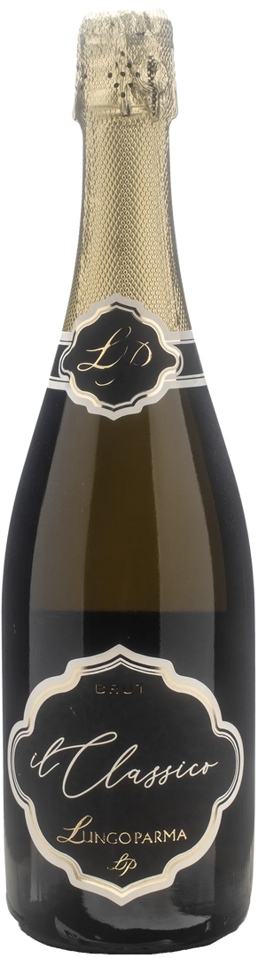 Lungoparma Il Classico Metodo Classico Brut