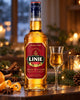 Lysholm Dsetillery, Linie Jule Akvavit 2026 41,5% - Bottle Hero