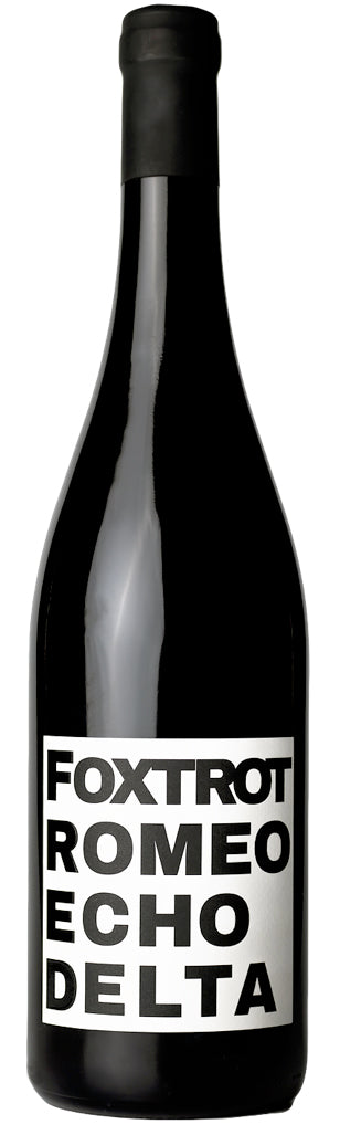 Domaine  Frédéric Mabileau, Cabernet Franc FRED Vin de France BIO, 2023 - Bottle Hero
