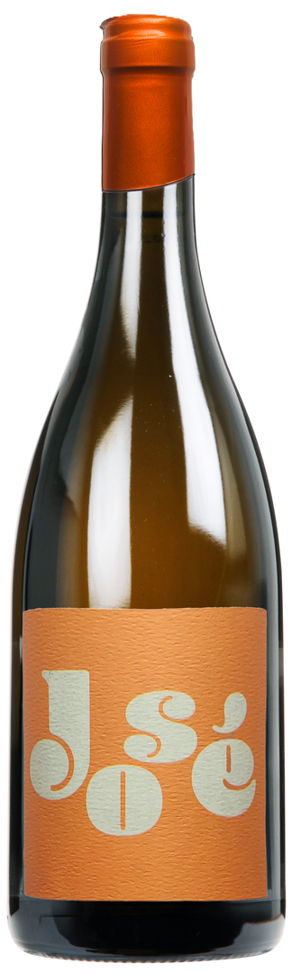 Domaine  Frédéric Mabileau, Pineau d'Aunis Rosé José Vin de France BIO, 2023 - Bottle Hero