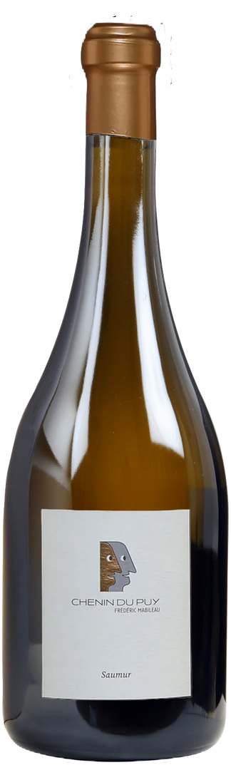 Domaine  Frédéric Mabileau, Saumur Blanc Chenin du Puy ØKO, 2022 - Bottle Hero